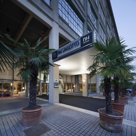 NH Torino Lingotto Congress
