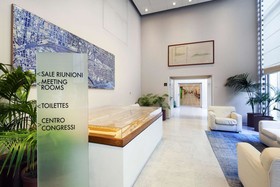 NH Torino Lingotto Congress