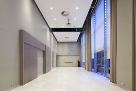 NH Torino Lingotto Congress
