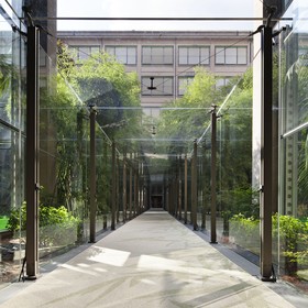 NH Torino Lingotto Congress