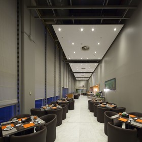 NH Torino Lingotto Congress