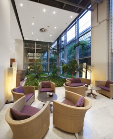 NH Torino Lingotto Congress