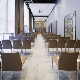 NH Torino Lingotto Congress