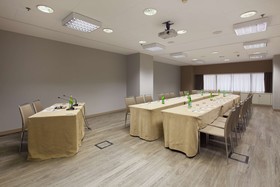 NH Torino Lingotto Congress