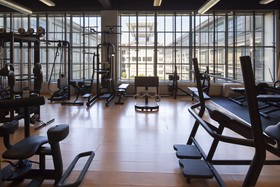 NH Torino Lingotto Congress