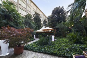 NH Torino Lingotto Congress