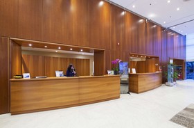NH Torino Lingotto Congress