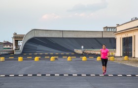NH Torino Lingotto Congress