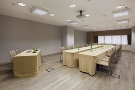 NH Torino Lingotto Congress