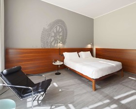 NH Torino Lingotto Congress