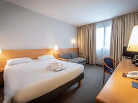 Novotel Torino Corso Giulio Cesare