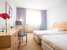 Novotel Torino Corso Giulio Cesare