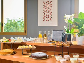 Novotel Torino Corso Giulio Cesare