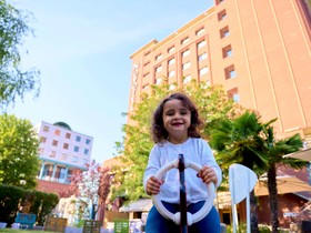 Novotel Torino Corso Giulio Cesare