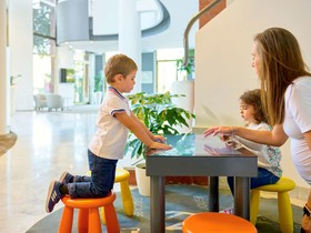 Novotel Torino Corso Giulio Cesare