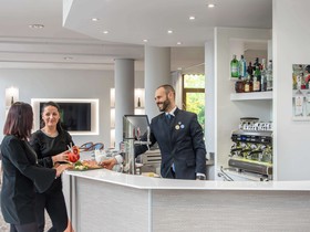 Novotel Torino Corso Giulio Cesare