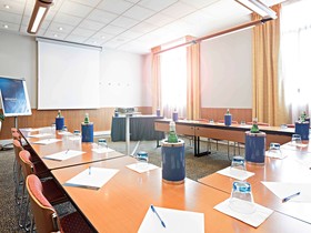 Novotel Torino Corso Giulio Cesare