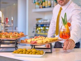 Novotel Torino Corso Giulio Cesare