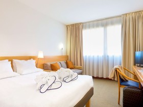 Novotel Torino Corso Giulio Cesare