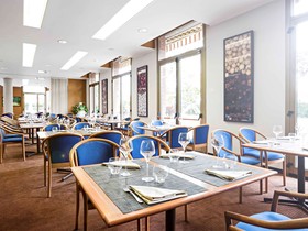 Novotel Torino Corso Giulio Cesare