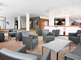 Novotel Torino Corso Giulio Cesare