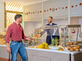 Novotel Torino Corso Giulio Cesare