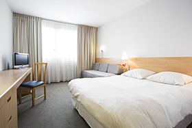 Novotel Torino Corso Giulio Cesare