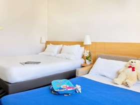 Novotel Torino Corso Giulio Cesare