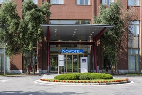 Novotel Torino Corso Giulio Cesare