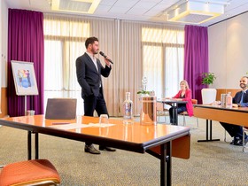 Novotel Torino Corso Giulio Cesare