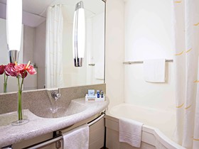 Novotel Torino Corso Giulio Cesare
