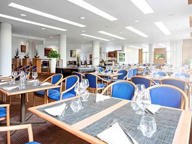 Novotel Torino Corso Giulio Cesare