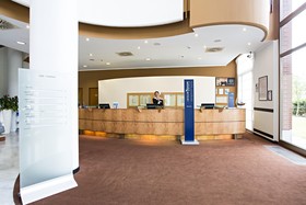 Novotel Torino Corso Giulio Cesare