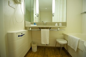 Novotel Torino Corso Giulio Cesare