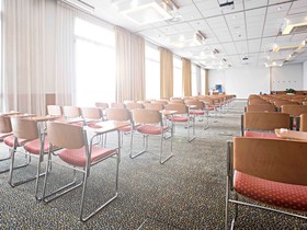 Novotel Torino Corso Giulio Cesare