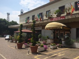 Parco Fiera