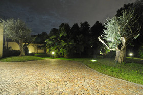 Parco Sassi