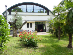 Parco Sassi