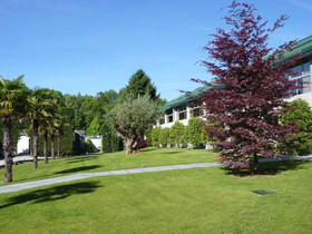 Parco Sassi