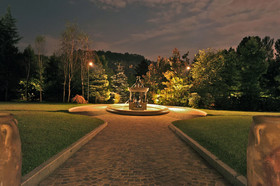 Parco Sassi