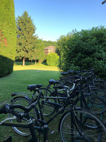 Parco Sassi