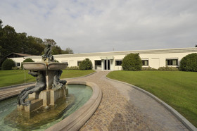 Parco Sassi