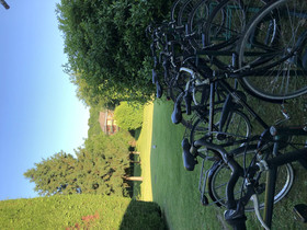 Parco Sassi
