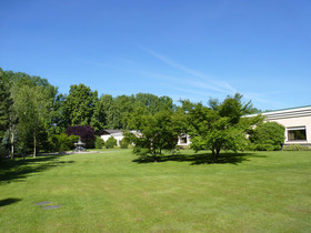 Parco Sassi