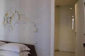 Piazza Castello Suite