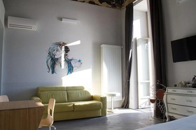 Piazza Castello Suite