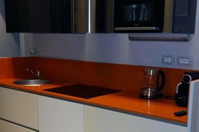 Piazza Castello Suite