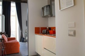 Piazza Castello Suite
