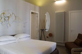 Piazza Castello Suite
