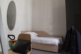Piazza Castello Suite